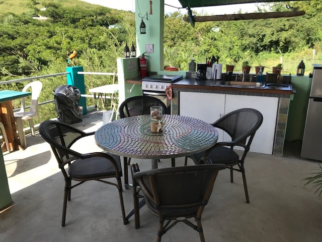 La Paloma