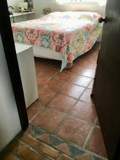 The Nest second bedroom